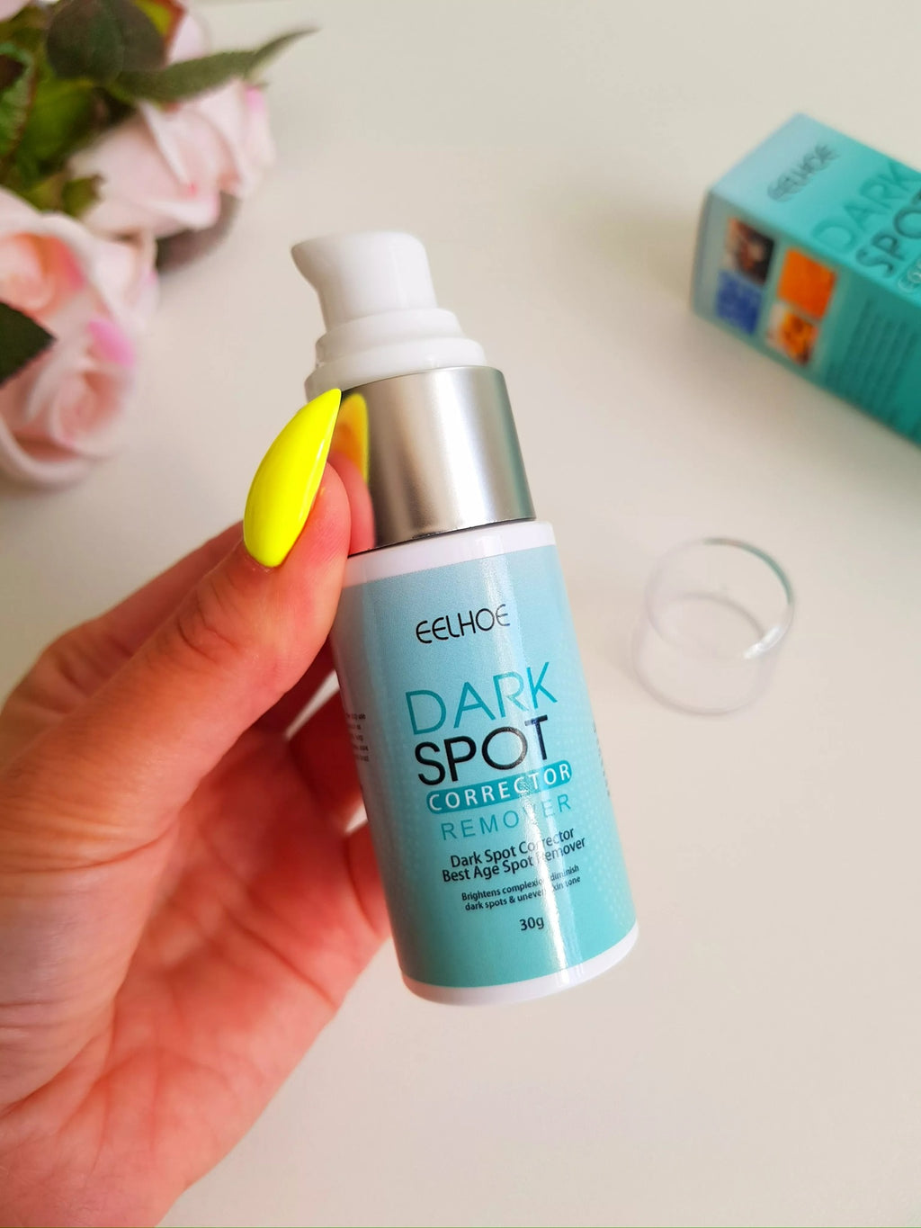 DARK SPOT ENVÍOS EN TODO 📦🇲🇽También en WhatsApp 56 5782 8416